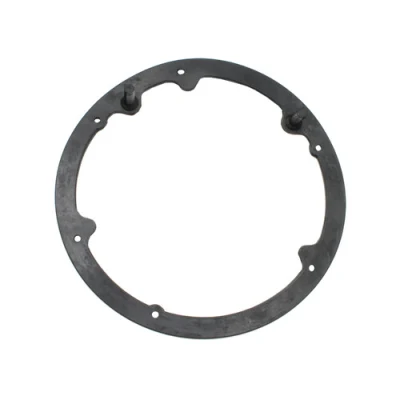 Custom Cut Rubber Gasket Neoprene with Different Shapes for Auto Parts