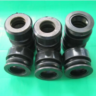 Rubber Metal Bonded Seal Gasket Parts for Auto and Industrial